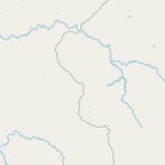 Map for location: Kware, Nigeria