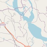 Map for location: Nawadah, India