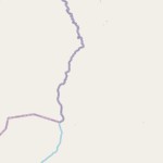 Map for location: Queta, Angola