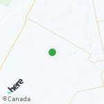 Map for location: Kincardine, Canada