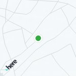 Map for location: Yadi, Niger