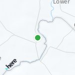 Map for location: Tankardstown, Ireland