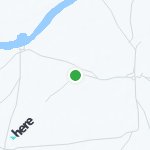 Map for location: Yado, Mali