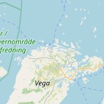 Map for location: Holand, Norway