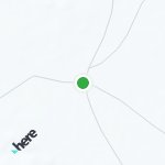 Map for location: Dira, Mali