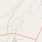 Map for location: Al Faiha, Saudi Arabia