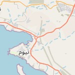 Map for location: Sharma, Saudi Arabia