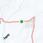 Map for location: Jima, Ethiopia