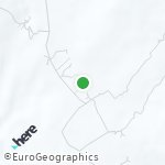 Map for location: Mahala, Bosnia And Herzegovina