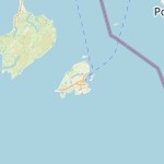 Map for location: Saint Pierre, Saint Pierre And Miquelon