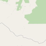 Map for location: Londo, Democratic Republic Congo