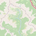 Map for location: Sonogno, Swiss