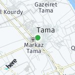 Map for location: Salamoon, Egypt