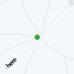 Map for location: Namaji, Niger