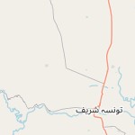 Map for location: Kot Qaisrani, Pakistan